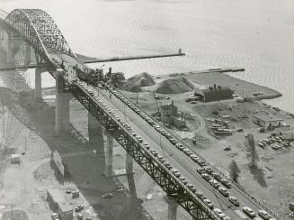 Burlington Skyway