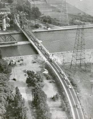 Burlington Bridge