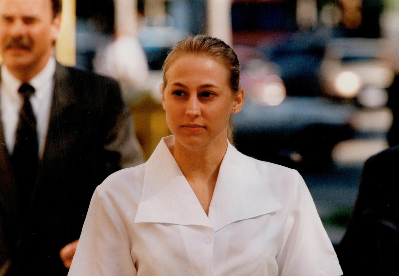 Lori Homolka