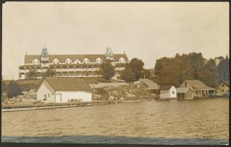 Windermere House, Windermere, Muskoka