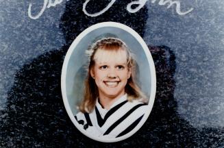 Sister Tammy Homolka