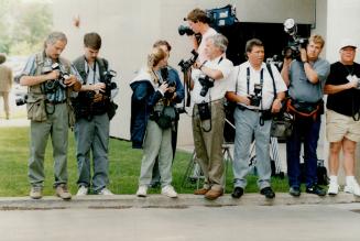 Homolka, Karla - Officials and Spectators