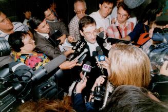 Homolka, Karla - Officials and Spectators