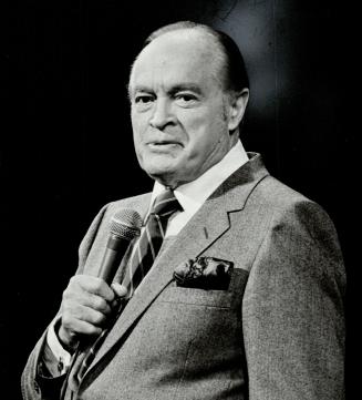 Top trio: The American public was polled by Gallup and they named Clint Eastwood: Bob Hope and Frank Sinatra as finalists for their favorite entertainer