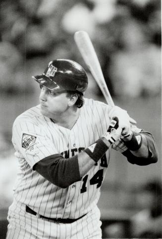 Kent Hrbek (Minnesota Twins)