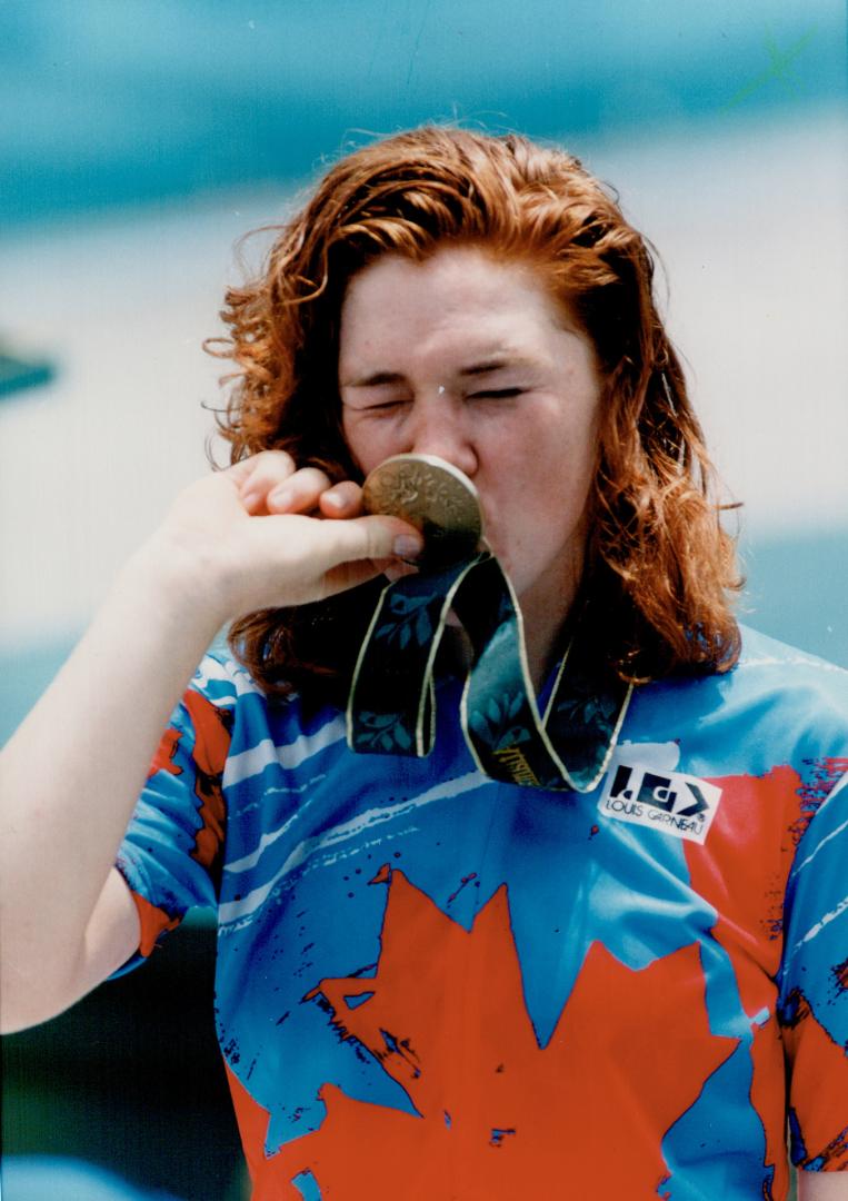 Clara Hughes