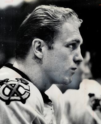 Bobby Hull