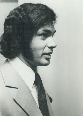 Singer Engelbert Humperdinck - Ent