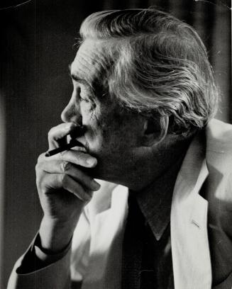 John Huston: Return to Entertainment