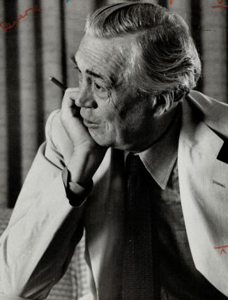 John Huston: African Queen director