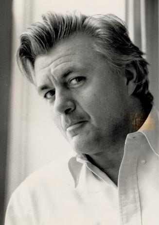 John Irving