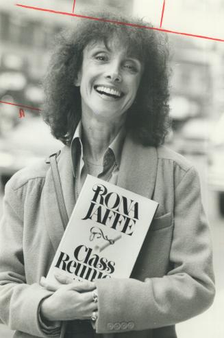 Rona Jaffe