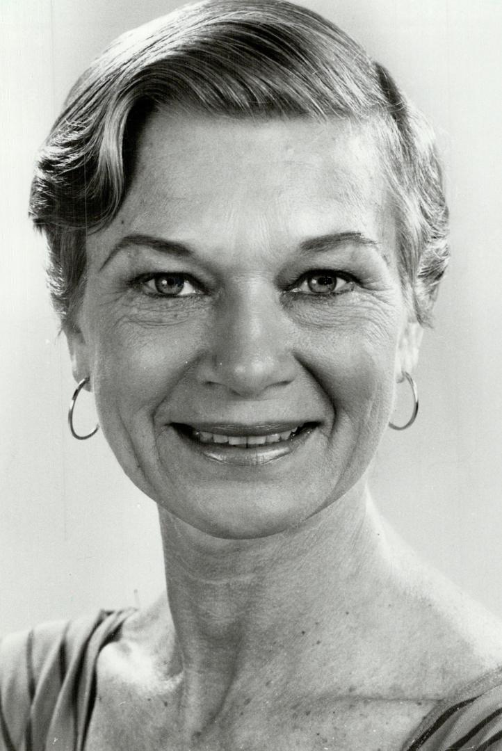 Lilian Jarvis