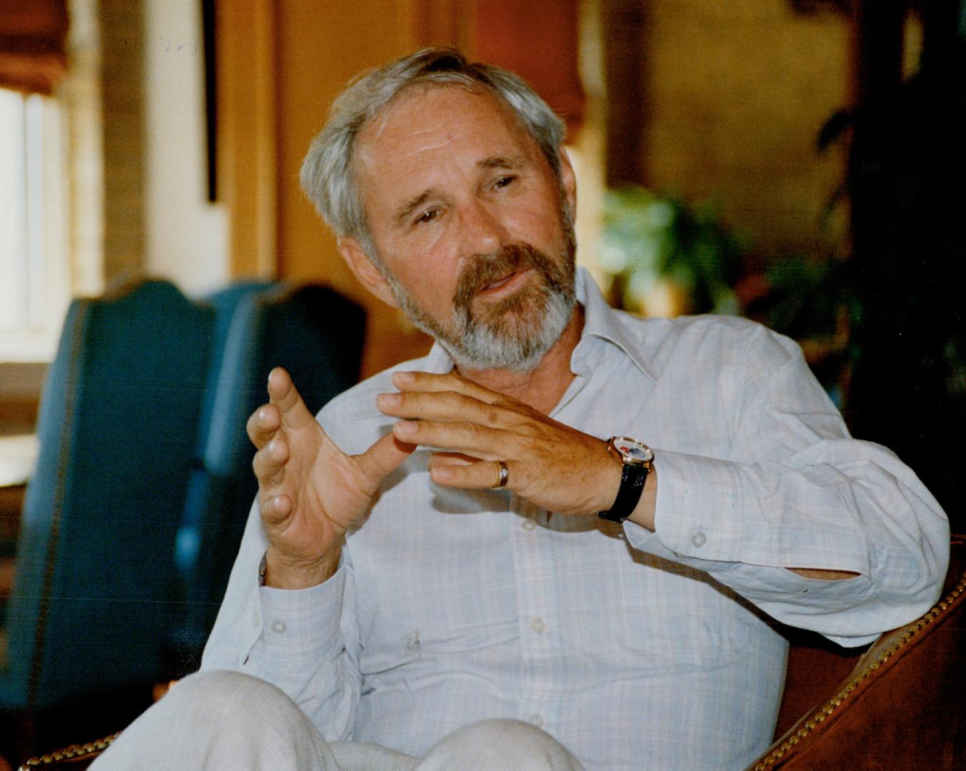 Norman Jewison. Born - 1926