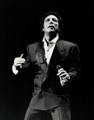 Tom Jones