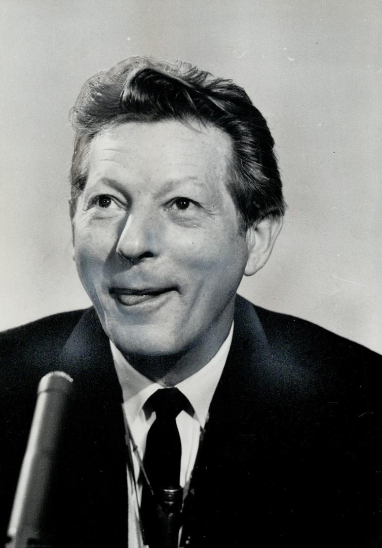 Danny Kaye