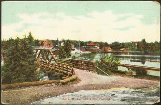 Bala, Muskoka Lakes, Canada