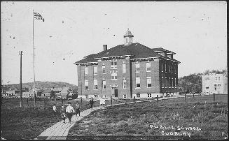 Public School, Sudbury