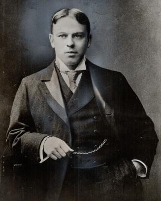 Mackenzie King