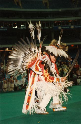 Largest First Nations event ever held this weekend