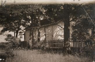 Orange Hall, Port Credit