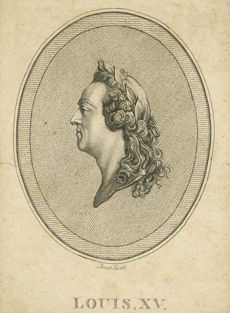 Louis XV