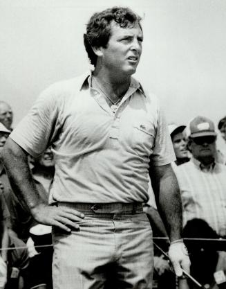 Fuzzy Zoeller - Golf