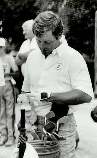 Fuzzy Zoeller