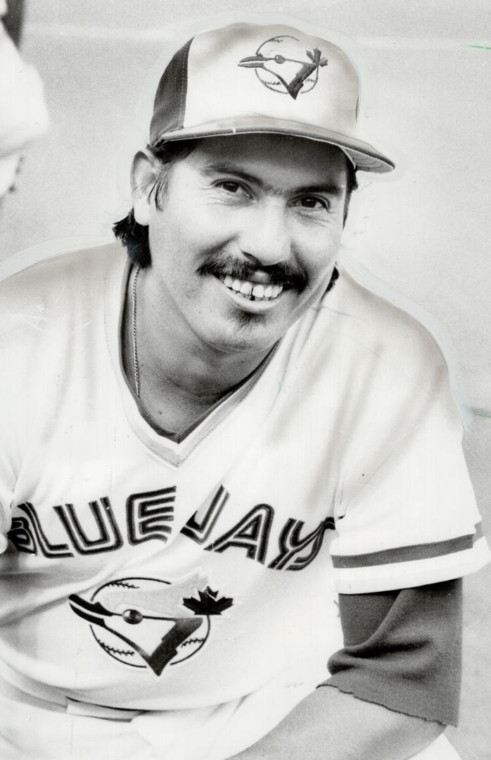 Twins have Jays' number. Juan Berenguer gets no support