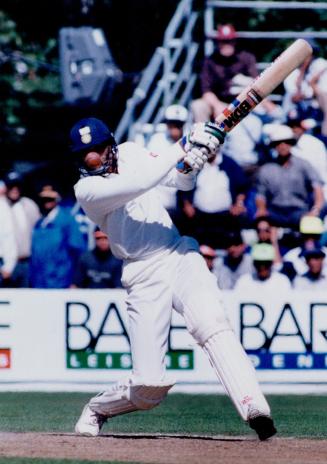 Mohammad Azharuddin