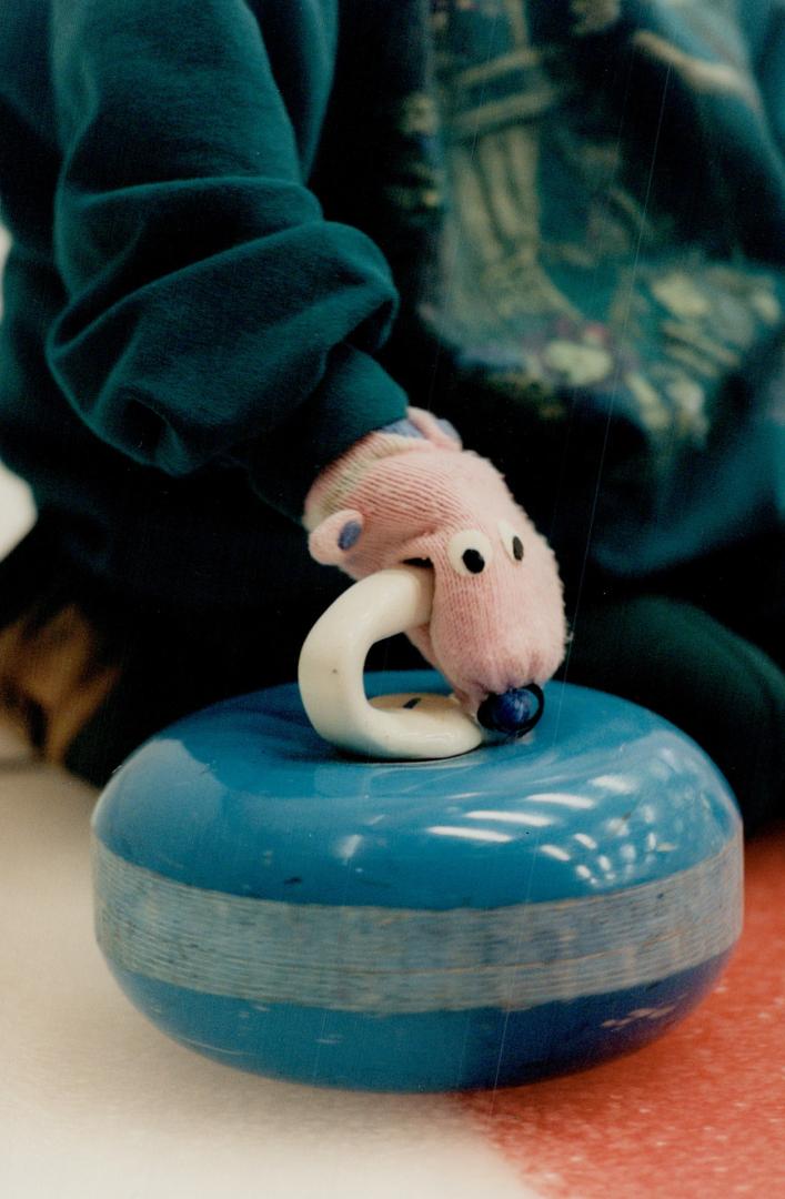 Curling