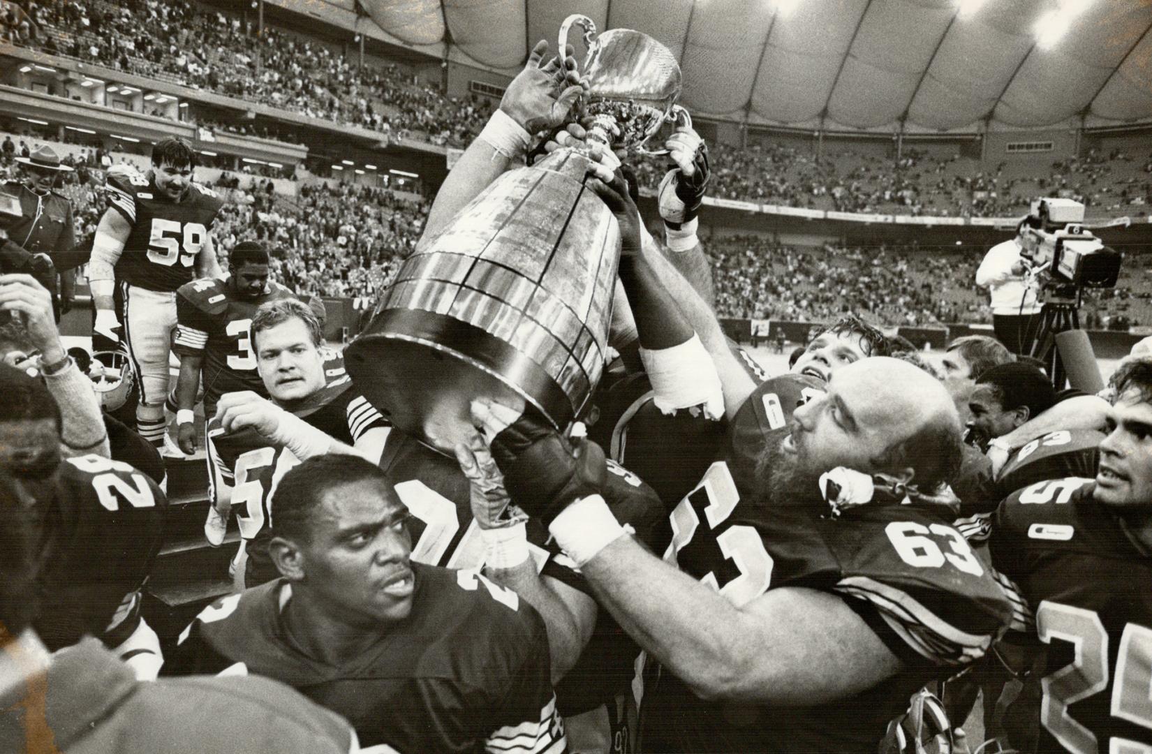 Grey Cup