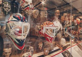 Hockey Hall of Fame