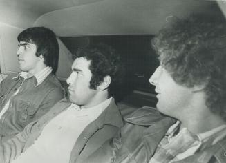 Joe Watson, Mel Bridman and Don Zaleski [Incomplete]