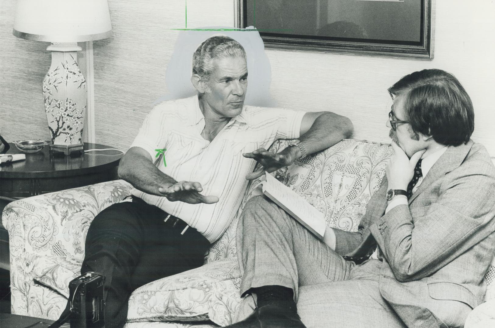 Michael Manley: Former PM took Jamaica toward closer ties with Cuba