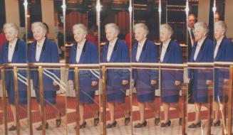 Hazel McCallion