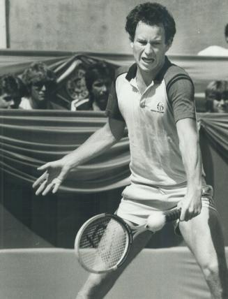 John McEnroe