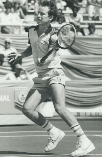 John McEnroe