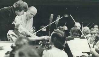 Menuhin, Yehudi Menuhin