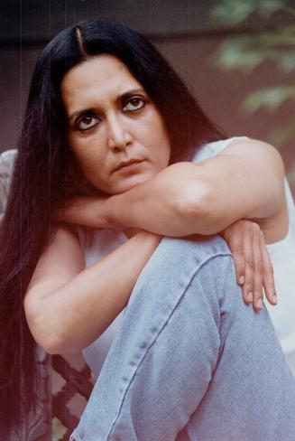 Deepa Mehta