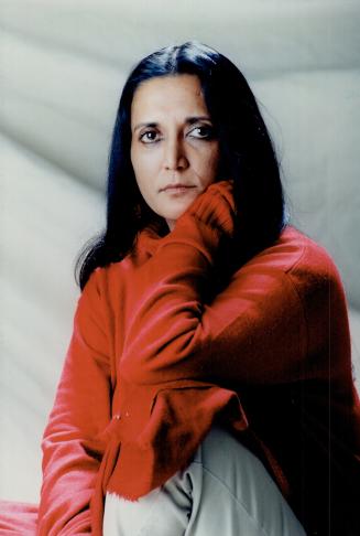 Deepa Mehta