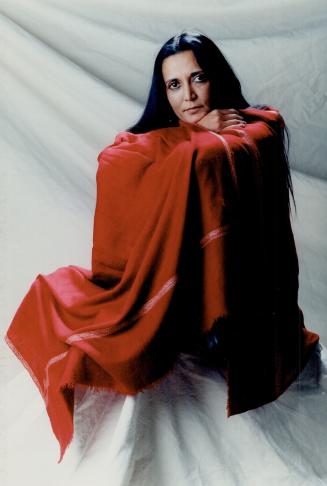 Deepa Mehta