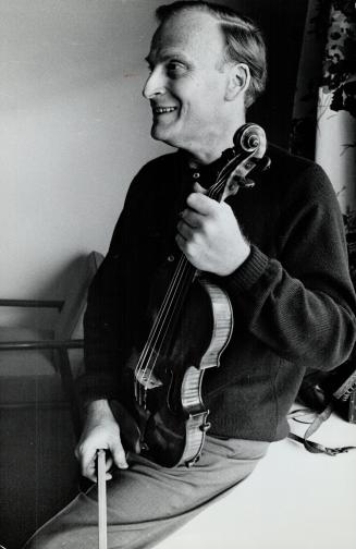 Yehudi Menuhin