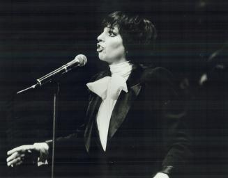 Liza Minnelli