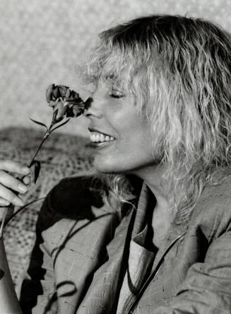 Joni Mitchell