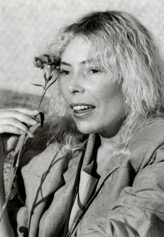 Joni Mitchell