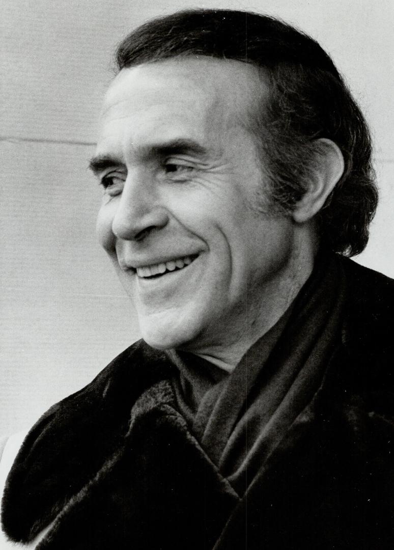 Ricardo Montalban