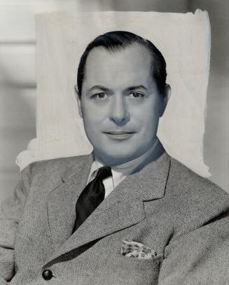 Robert Montgomery