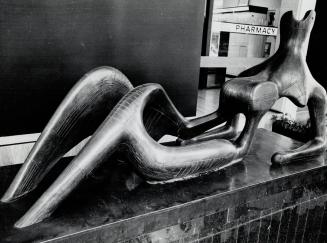 Henry Moore