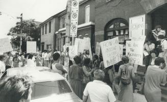 Toronto Clinic